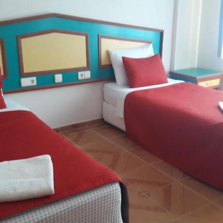 Gurol Apart Apart otel Ölüdeniz Dış mekan fotoğraf