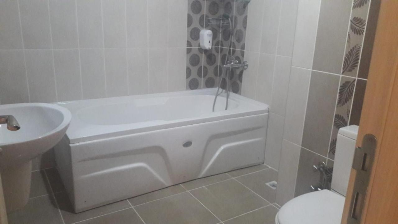 Gurol Apart Apart otel Ölüdeniz Dış mekan fotoğraf