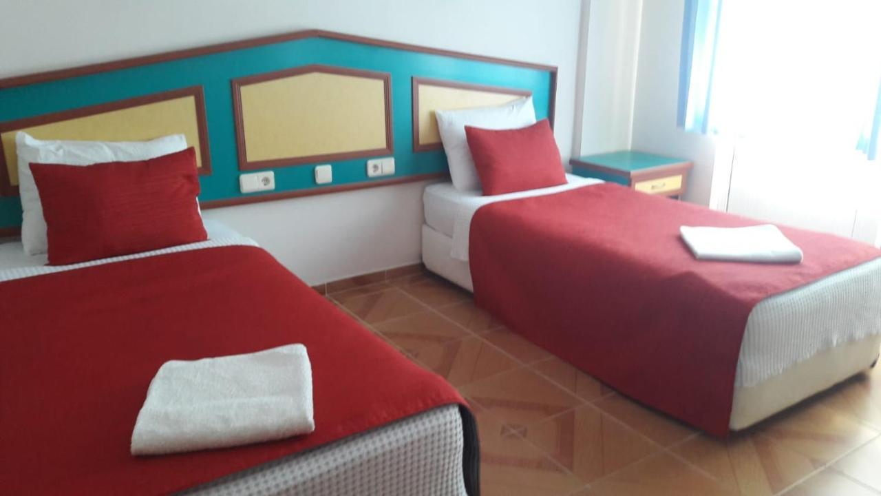 Gurol Apart Apart otel Ölüdeniz Dış mekan fotoğraf