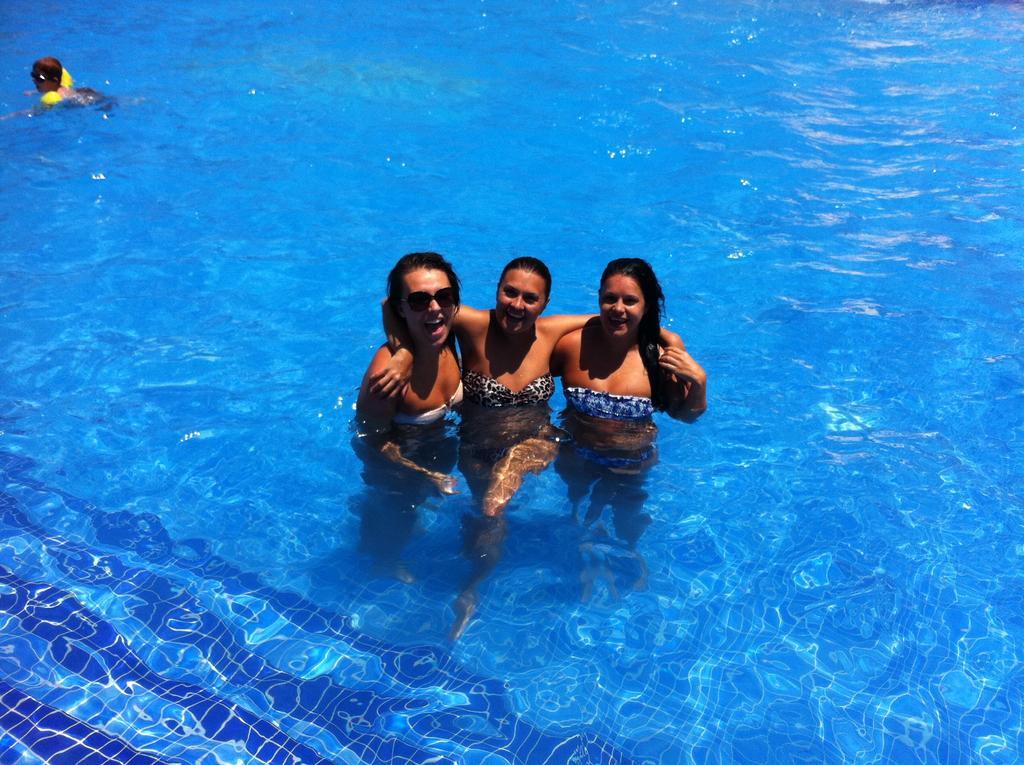 Gurol Apart Apart otel Ölüdeniz Dış mekan fotoğraf