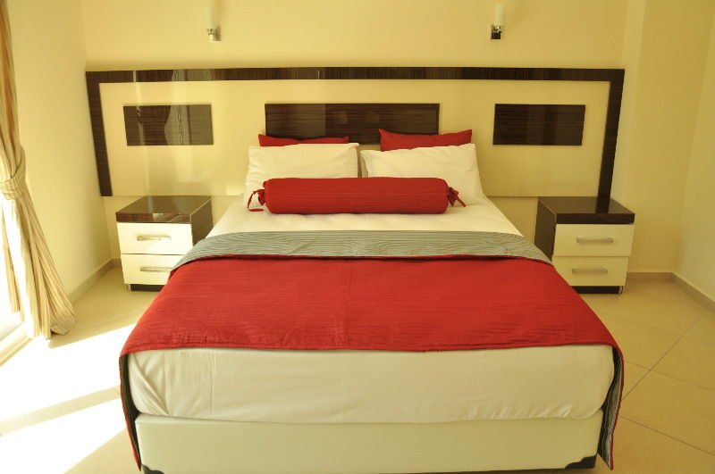 Gurol Apart Apart otel Ölüdeniz Dış mekan fotoğraf