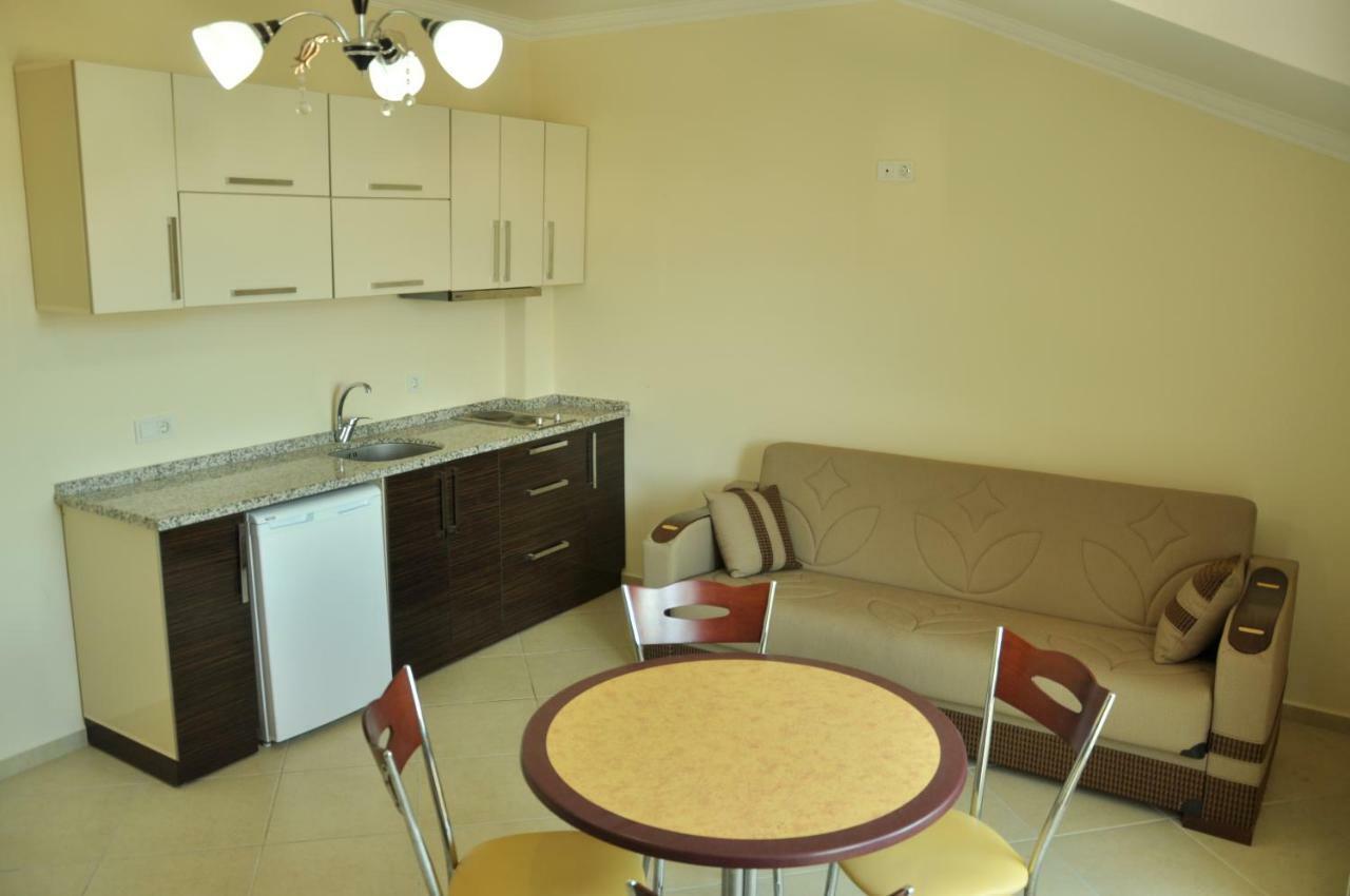 Gurol Apart Apart otel Ölüdeniz Dış mekan fotoğraf
